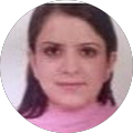 Dr Shilpa Bharadwaj profile picture